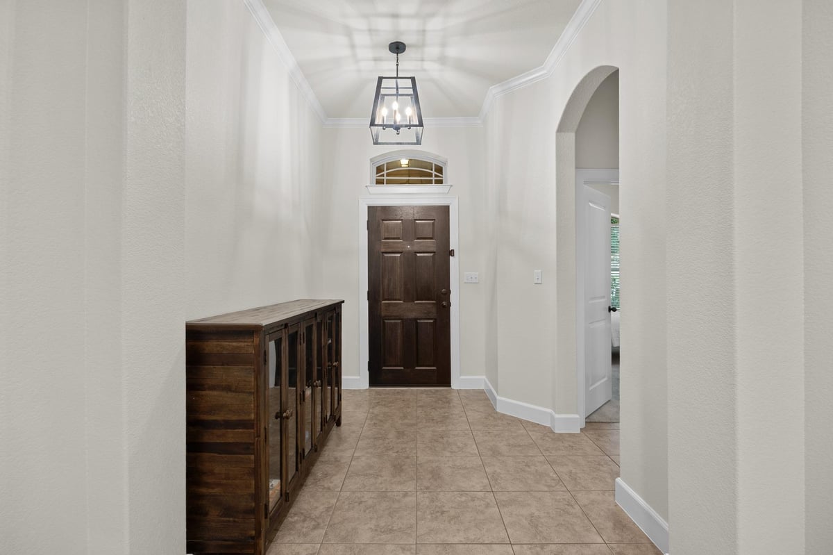 Bathroom at 616 Loma Cedro Bnd - 4 bed 3 bath home