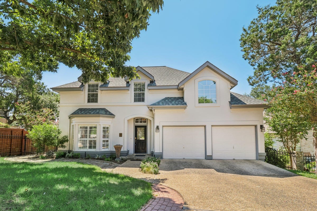 View 617 Evergreen LN in New Braunfels 617 Evergreen LN, photo 1 of 27, New Braunfels, New Braunfels, TX