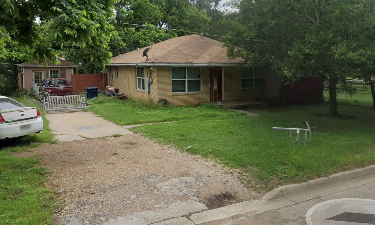 View 617 Green ST in Rockdale 617 Green ST, photo 1 of 13, Rockdale, Rockdale, TX