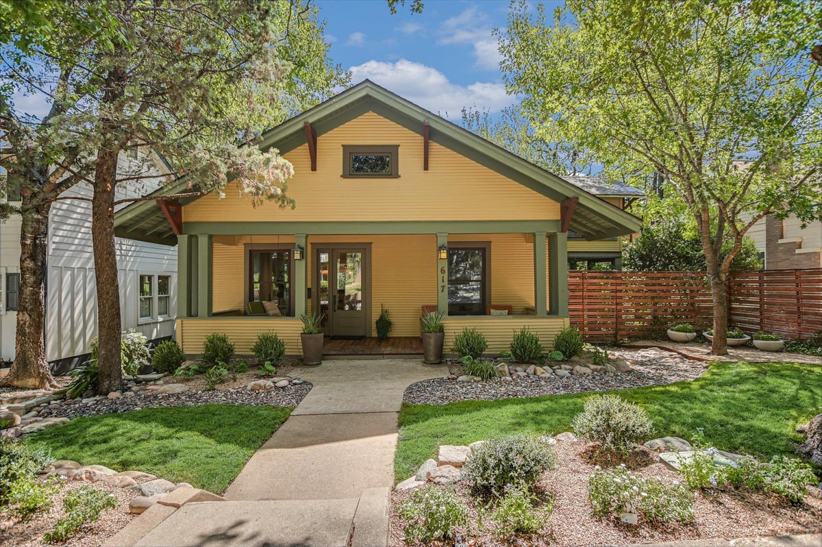 View 617 Oakland Ave in Clarksville 617 Oakland Ave, photo 1 of 29, Clarksville, Austin, TX