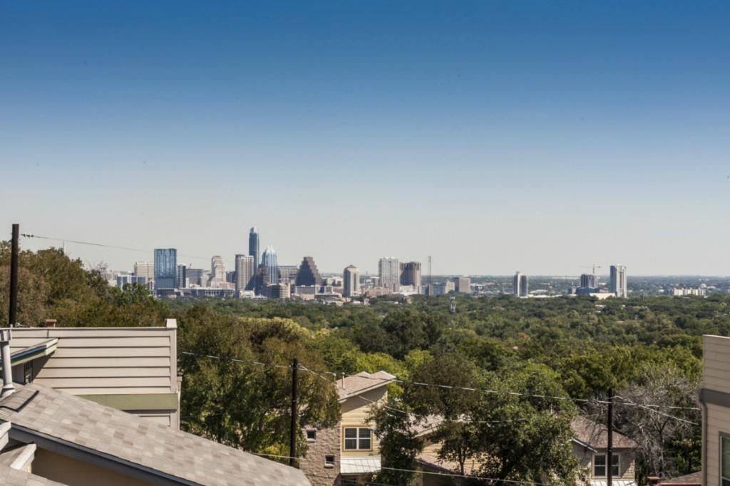 View 617 PEACOCK LN Unit #B in Austin 617 PEACOCK LN Unit #B, photo 1, Austin, Austin, TX