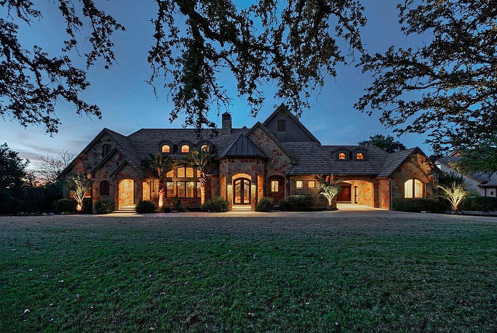View 62 Pascal Ln in Lake Austin 62 Pascal Ln - property photo 1 - Luxury home in Lake Austin, Austin, TX