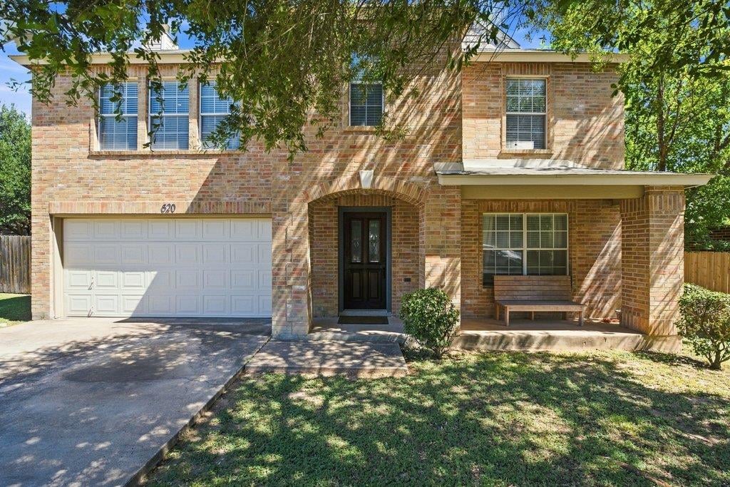 View 620 Catumet DR in Springbrook Ph 01-A 620 Catumet DR - property photo 1 - Luxury home in Springbrook Ph 01-A, Pflugerville, TX