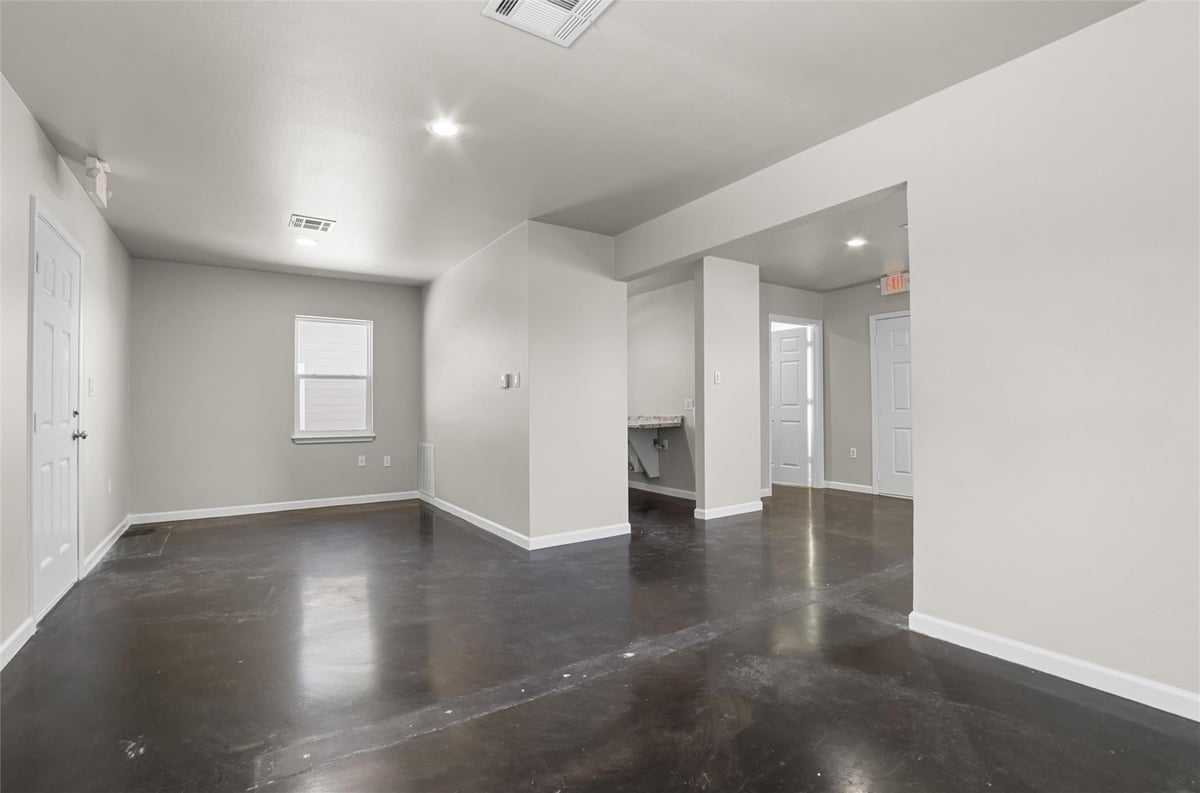 Primary bedroom at 620 E 6th Ave - Belton Original, Belton, TX