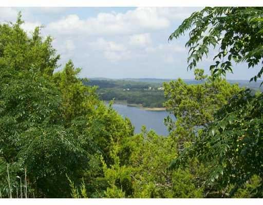 View 6200 Lakeshore DR 6200 Lakeshore DR - front exterior - Luxury lot in Lago Vista, TX