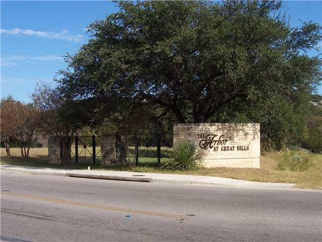 View 6200 Yaupon Dr in Arbor At Great Hills The Amd 6200 Yaupon Dr - front exterior - Luxury lot in Arbor At Great Hills The Amd, Austin, TX