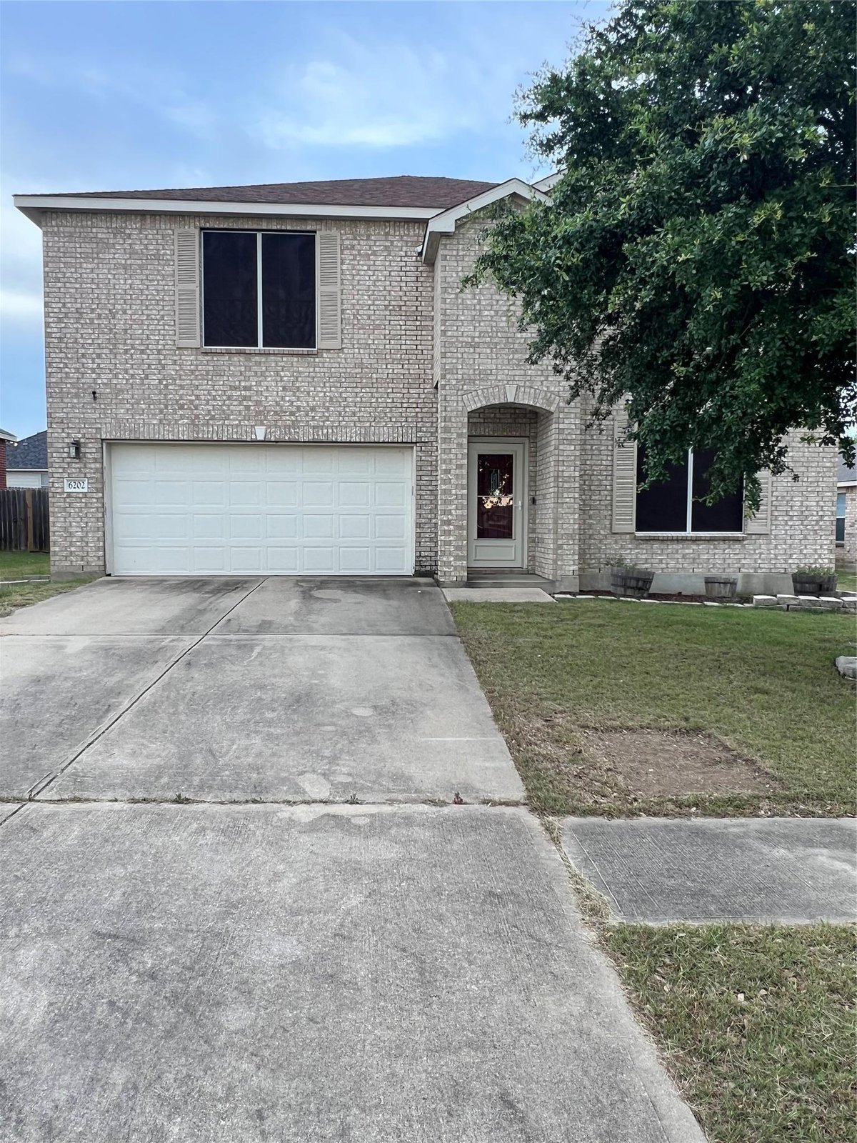 View 6202 Bridgewood DR in Bridgewood Add Ph Ii 6202 Bridgewood DR - front exterior - Luxury home in Bridgewood Add Ph Ii, Killeen, TX