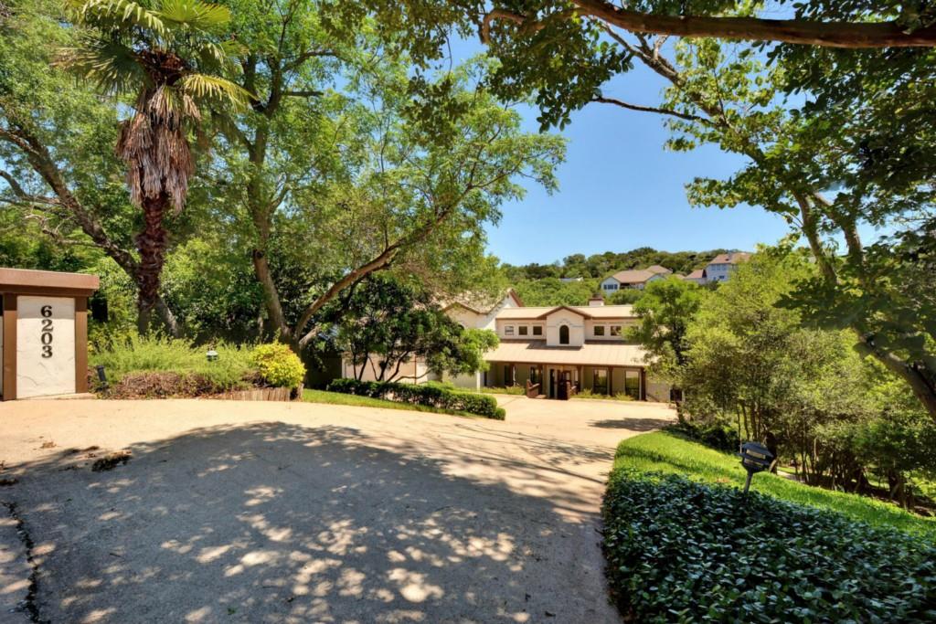 View 6203 Bon Terra Dr in Shinoak Valley Sec 02 6203 Bon Terra Dr - property photo 1 - Luxury home in Shinoak Valley Sec 02, Austin, TX