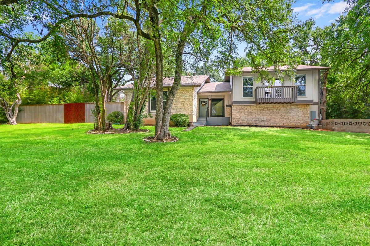 View 6203 Breeze WAY in Austin 6203 Breeze WAY, photo 1, Austin, Austin, TX