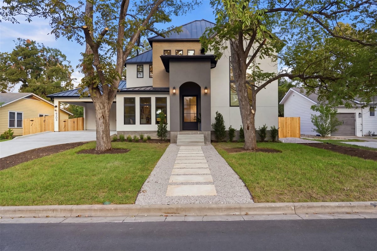 View 6203 Shoalwood Ave in Allandale 6203 Shoalwood Ave, photo 1 of 40, Allandale, Austin, TX