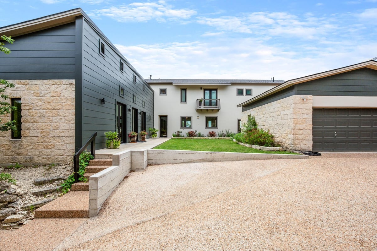 View 6204 Mesa DR in Northwest Hills Sec 12 6204 Mesa DR - property photo 1 - Luxury home in Northwest Hills Sec 12, Austin, TX