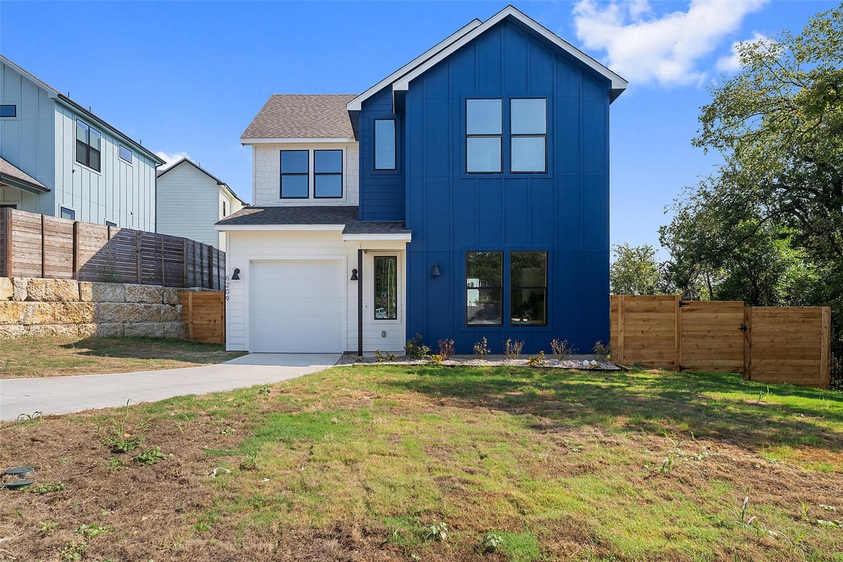 View 6209 Friendswood DR in Austin 6209 Friendswood DR, photo 1, Austin, Austin, TX