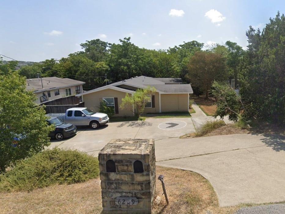 View 6209 Mountain Shadows DR in Mountain Shadows Resub 6209 Mountain Shadows DR - property photo 1 - Luxury home in Mountain Shadows Resub, Austin, TX