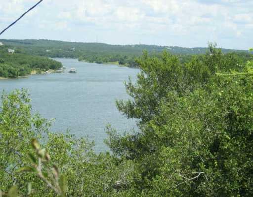 View 621 Nomad 621 Nomad - front exterior - Luxury lot in Spicewood, TX