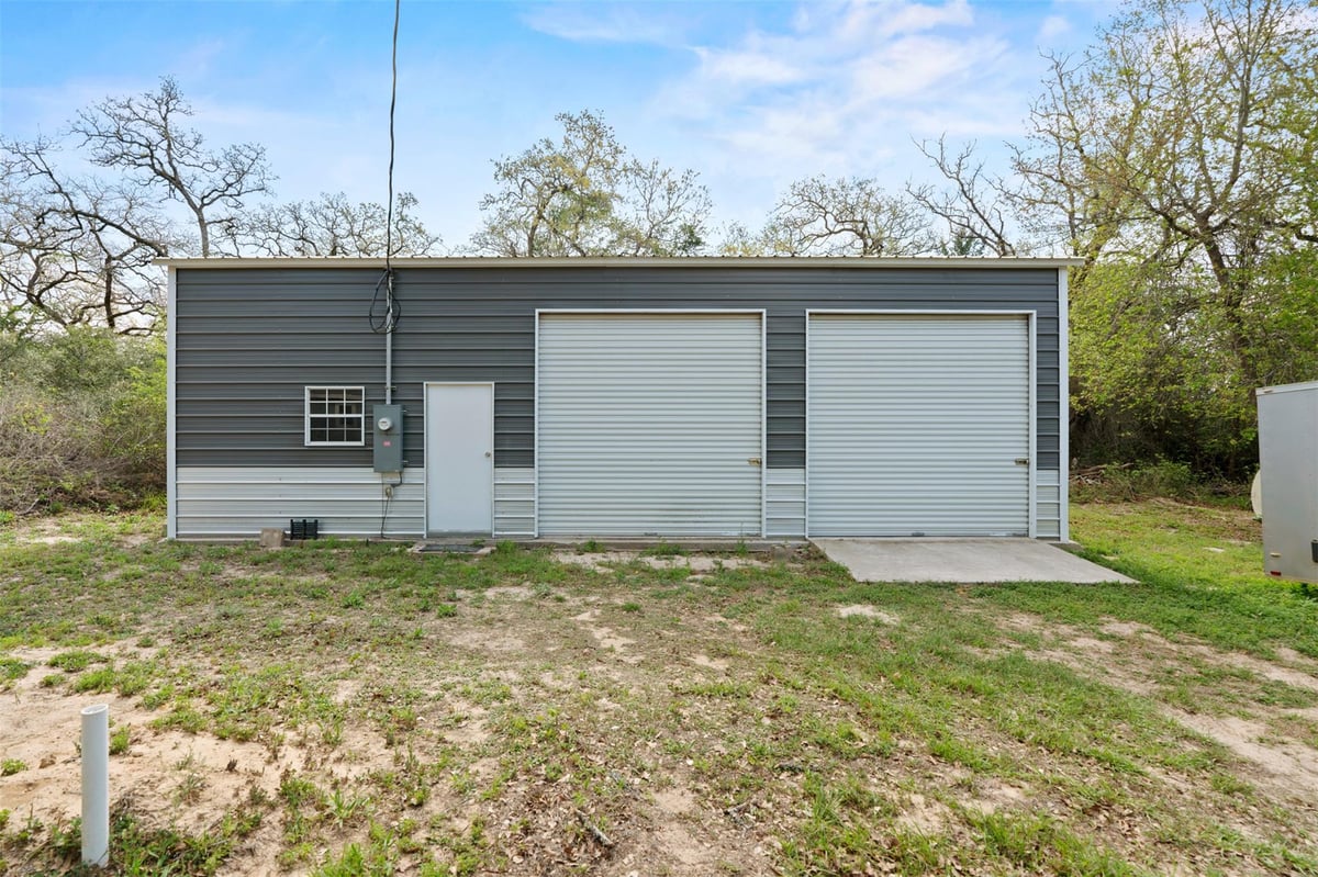 Kitchen at 6211 County Road 342 - 3 bed 2 bath home