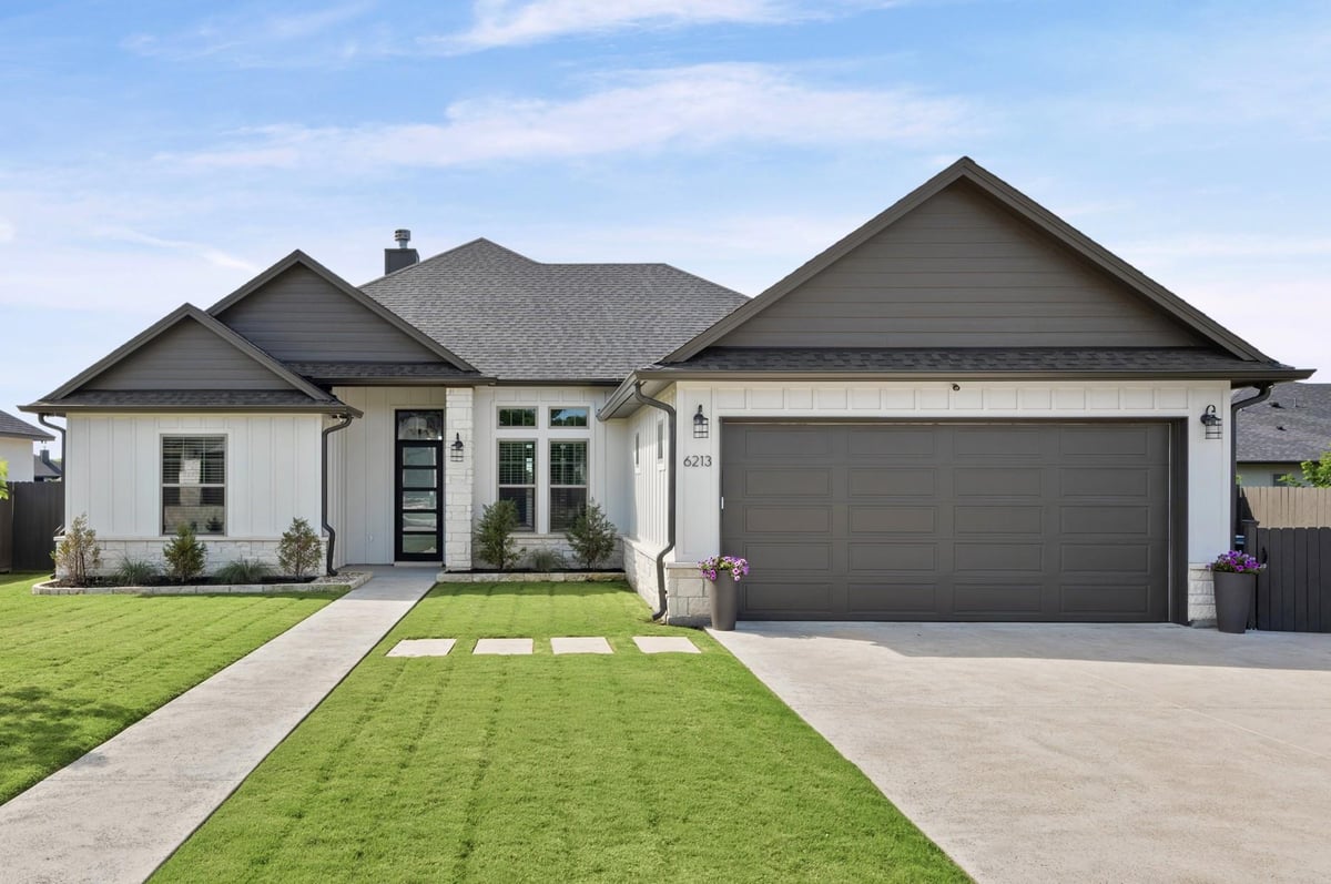 View 6213 Brasada Ln in Legacy Ranch Ph II 6213 Brasada Ln - front exterior - Luxury home in Legacy Ranch Ph II, Temple, TX
