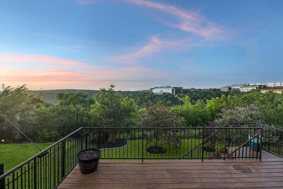 View 6214 River Place BLVD in River Place Sec 25 Amd Of Lts 6214 River Place BLVD - front exterior - Luxury home in River Place Sec 25 Amd Of Lts, Austin, TX