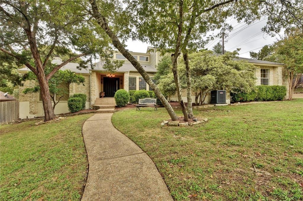 View 6216 Indian Canyon DR in Hills Lost Creek Sec 04 Ph B 6216 Indian Canyon DR - property photo 1 - Luxury home in Hills Lost Creek Sec 04 Ph B, Austin, TX