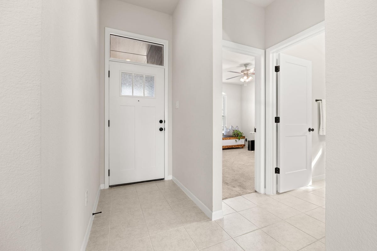 Bathroom at 623 Winscott Ave - 4 bed 3 bath home