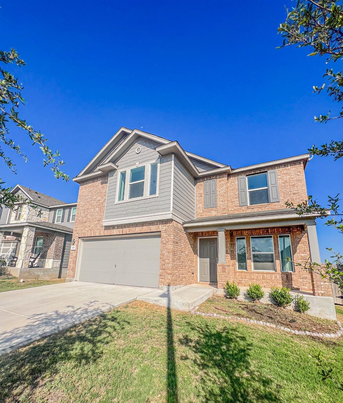 View 625 Bailey Park DR in Bailey Park Ph 1 625 Bailey Park DR - property photo 1 - Luxury home in Bailey Park Ph 1, Jarrell, TX
