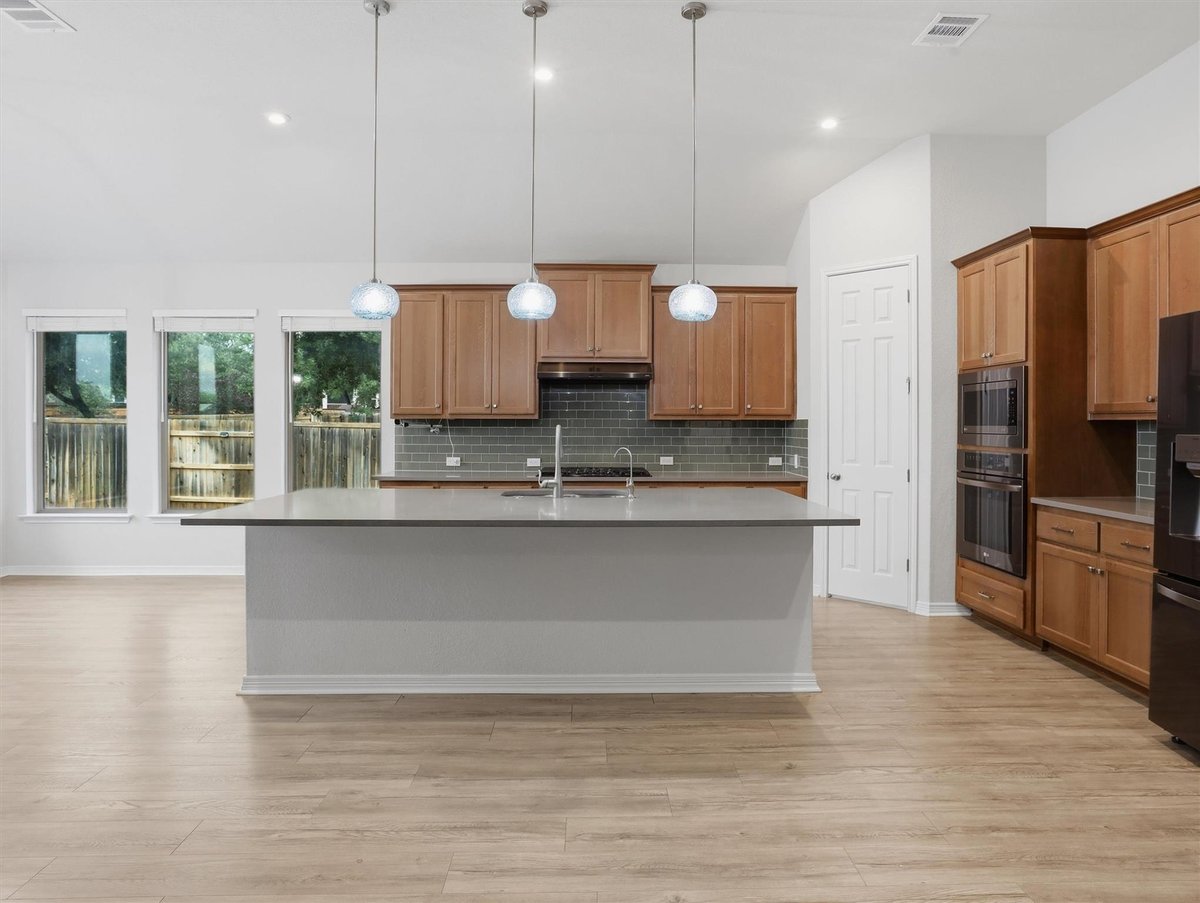 Kitchen at 626 Painted Creek Way - 3 bed 2 bath home