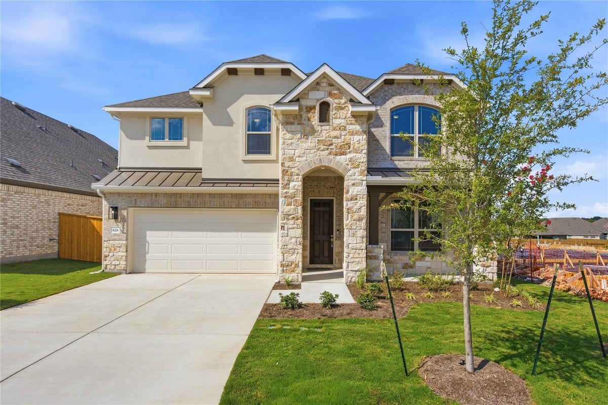 View 628 Hickory Bend TRL in Georgetown 628 Hickory Bend TRL, photo 1 of 28, Georgetown, Georgetown, TX