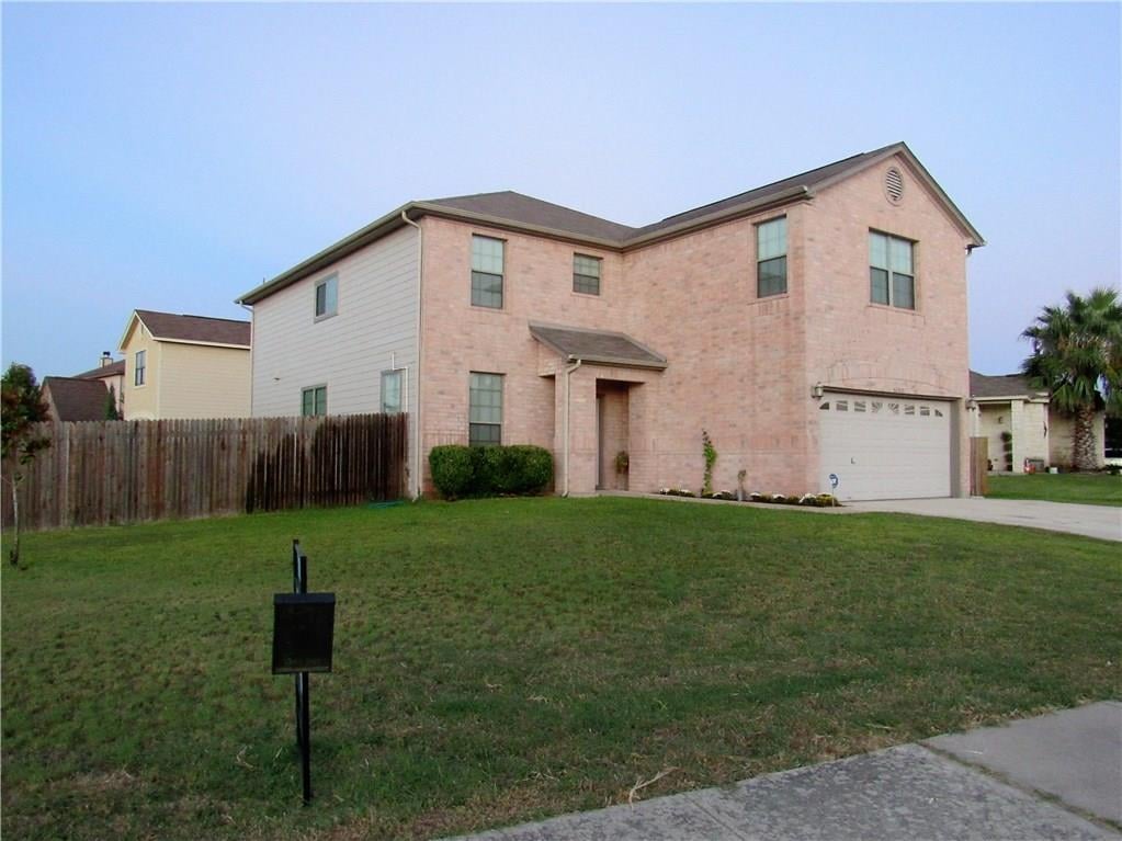 View 6300 Ken Caryl Dr in Springfield Ph B Sec 06 6300 Ken Caryl Dr - front exterior - Luxury home in Springfield Ph B Sec 06, Austin, TX