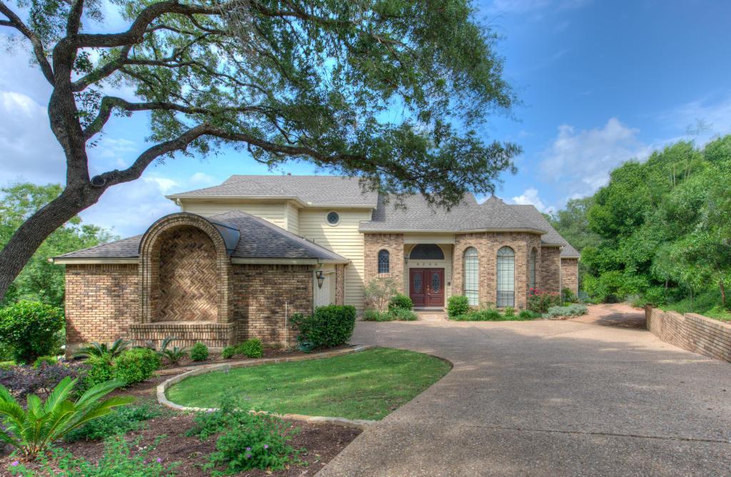 View 6300 Mountain Park Cv in Parkhill 6300 Mountain Park Cv - property photo 1 - Luxury home in Parkhill, Austin, TX