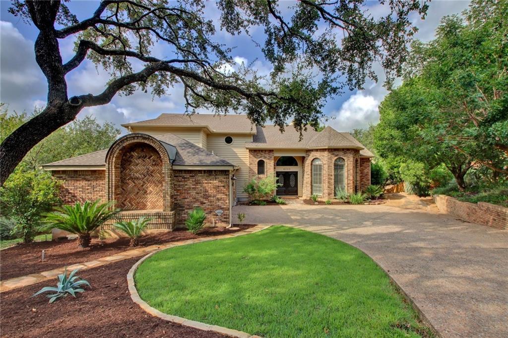 View 6300 Mountain Park Cv in Parkhill 6300 Mountain Park Cv - property photo 1 - Luxury home in Parkhill, Austin, TX