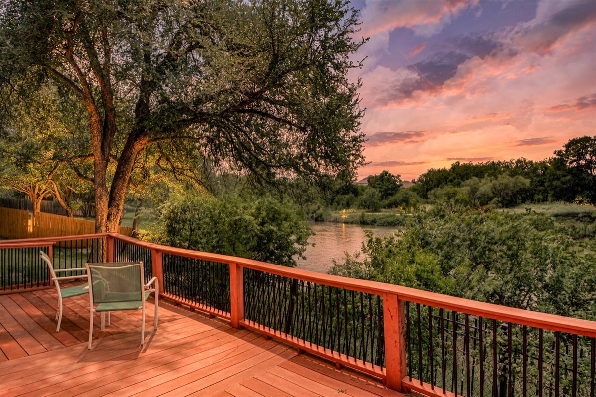 View 6301 Thirlmare CT in Harris Branch Ph 01-A Sec 02 6301 Thirlmare CT - front exterior - Luxury home in Harris Branch Ph 01-A Sec 02, Austin, TX