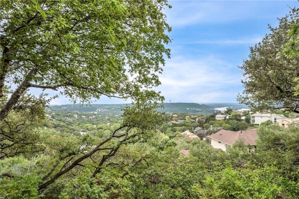 View 6303 Cat Mountain Cv in Northwest Hills Cat Mountain S 6303 Cat Mountain Cv - front exterior - Luxury home in Northwest Hills Cat Mountain S, Austin, TX