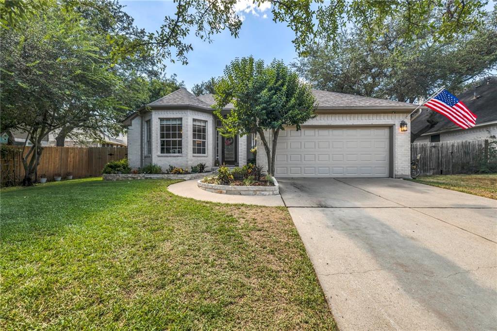 View 6303 Clairmont Dr in Village At Western Oaks Sec 14 6303 Clairmont Dr - front exterior - Luxury home in Village At Western Oaks Sec 14, Austin, TX