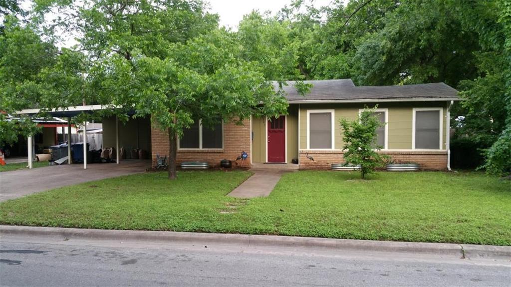 View 6303 LINDA Ln in ROBERTS TERRACE 6303 LINDA Ln - property photo 1 - Luxury home in ROBERTS TERRACE, Austin, TX