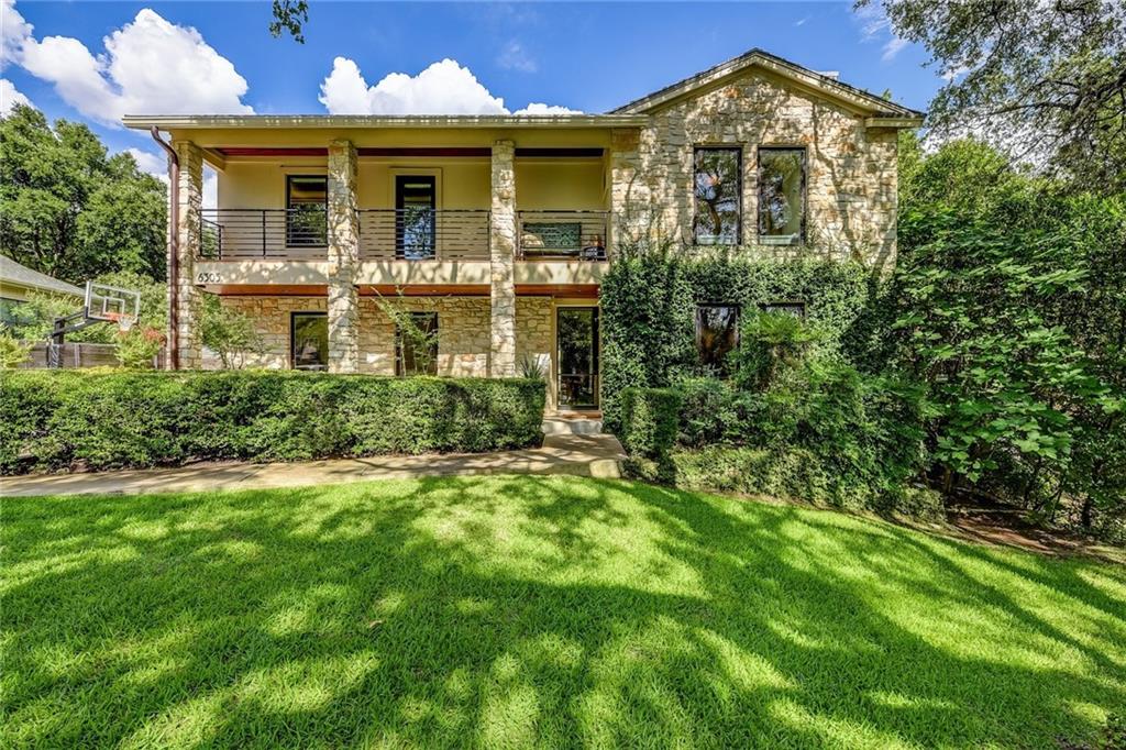 View 6305 Mountain Park Cv in Parkhill 6305 Mountain Park Cv - property photo 1 - Luxury home in Parkhill, Austin, TX