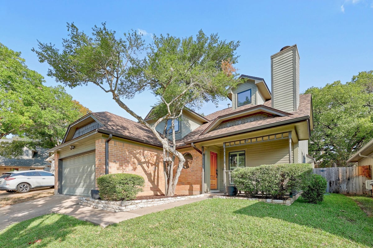 View 6306 Maury HOLW in Austin 6306 Maury HOLW, photo 1 of 26, Austin, Austin, TX