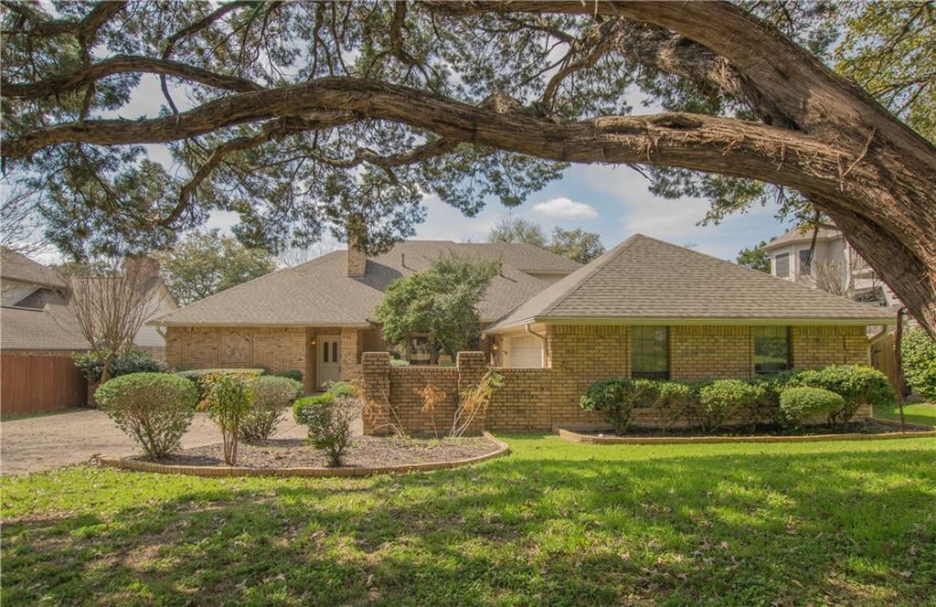 View 6308 Mountain Park Cv in Parkhill 6308 Mountain Park Cv - property photo 1 - Luxury home in Parkhill, Austin, TX