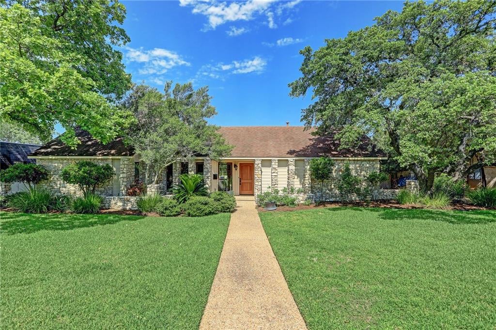 View 6308 Mountainclimb Dr in Northwest Hills 6308 Mountainclimb Dr, photo 1, Northwest Hills, Austin, TX