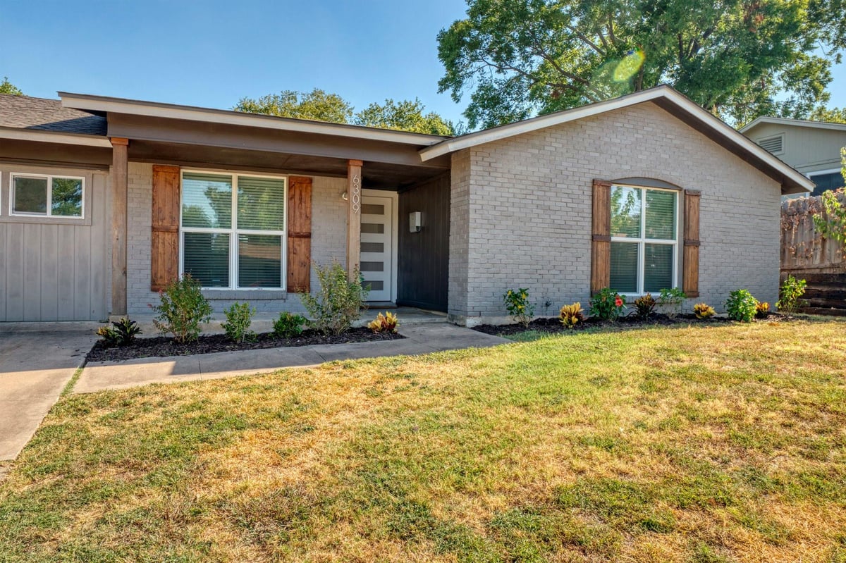 View 6309 Huntleigh WAY in Austin 6309 Huntleigh WAY, photo 1, Austin, Austin, TX