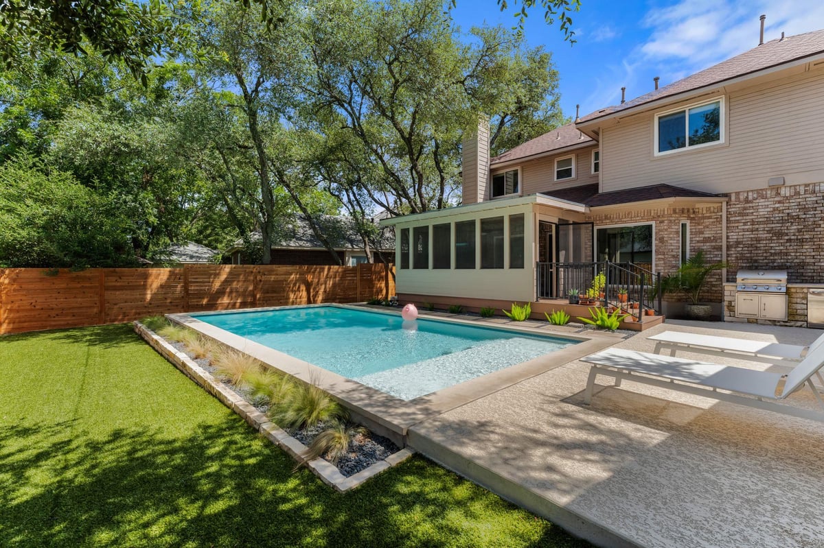 View 6310 Needham LN in Circle C Ranch Ph B Sec 02 6310 Needham LN - property photo 1 - Luxury home in Circle C Ranch Ph B Sec 02, Austin, TX