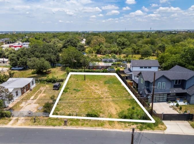 View 6312 Felix Ave in Santiago Del Valle Grant 6312 Felix Ave - property photo 1 - Luxury lot in Santiago Del Valle Grant, Austin, TX