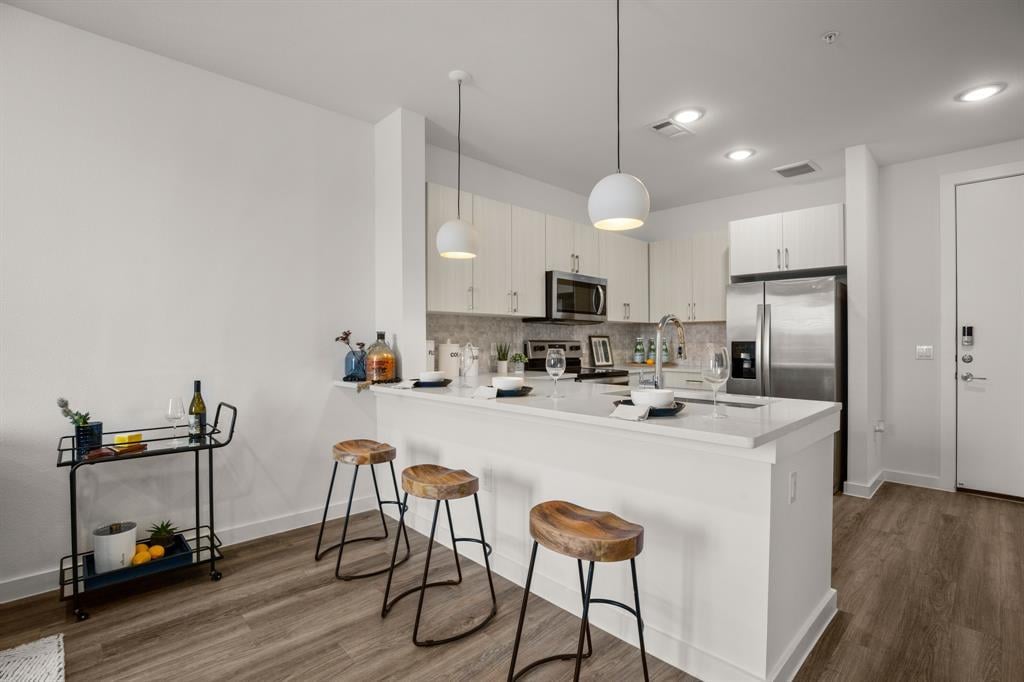 View 6324 N Lamar BLVD Unit #307 in Ellis Highline Condominium 6324 N Lamar BLVD Unit #307 - property photo 1 - Luxury home in Ellis Highline Condominium, Austin, TX