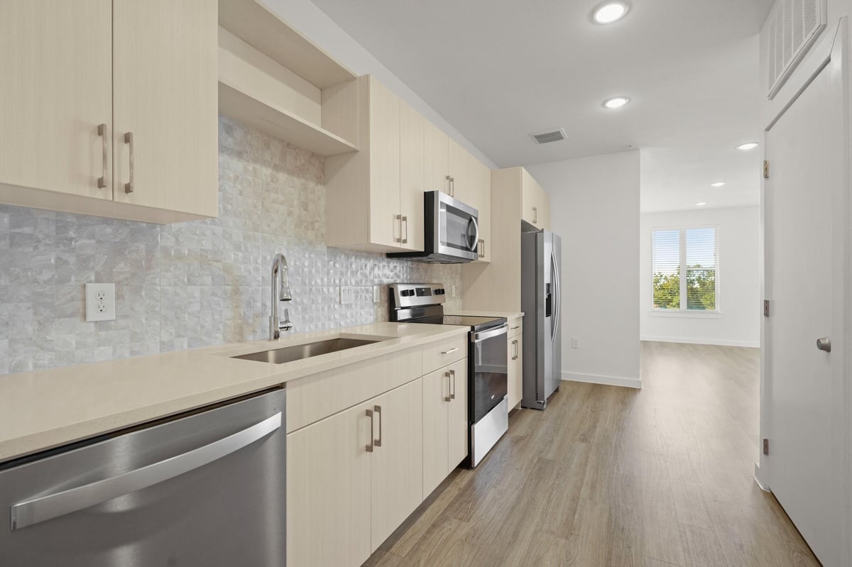 View 6324 N Lamar BLVD Unit #317 in Ellis Highline 6324 N Lamar BLVD Unit #317 - property photo 1 - Luxury home in Ellis Highline, Austin, TX