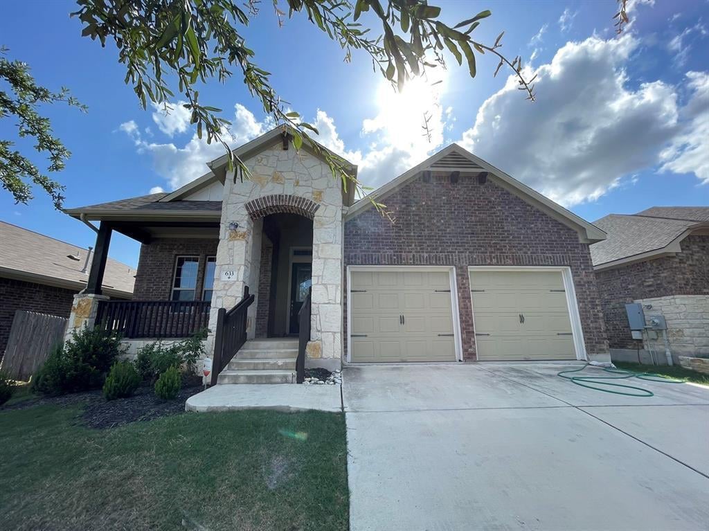 View 633 Peregrine WAY in Leander 633 Peregrine WAY, photo 1, Leander, Leander, TX