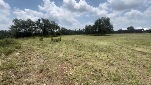 Primary bedroom at 635 Whiskey Trl - Old 32, Blanco, TX