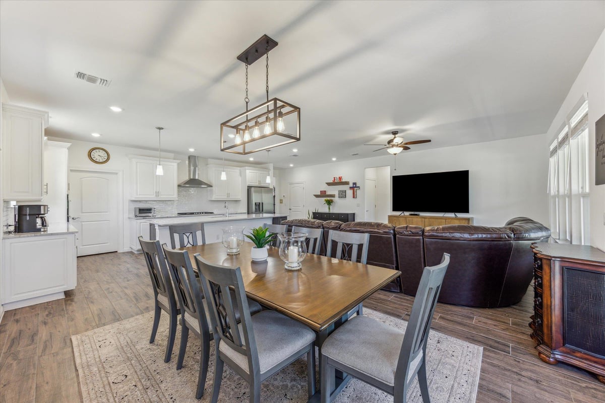 Kitchen at 636 Martingale St - 2 bed 2 bath home