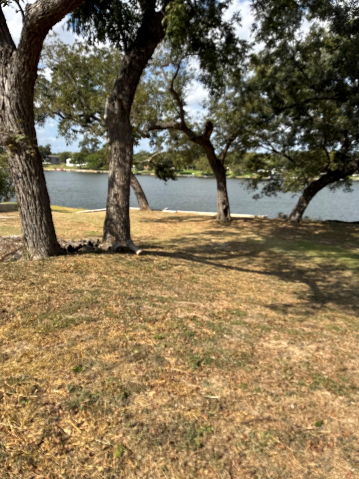 View 638 W FM 2147 in Water Way 638 W FM 2147 - front exterior - Luxury lot in Water Way, Marble Falls, TX