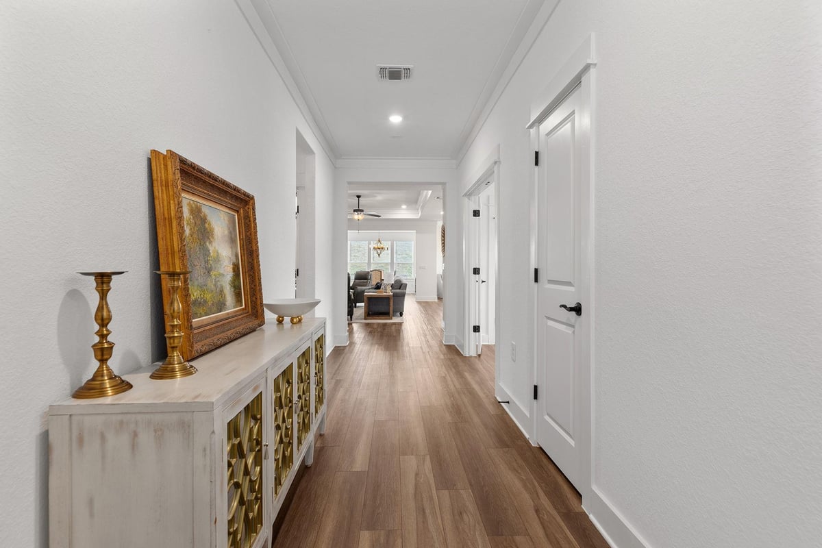 Bathroom at 640 Martingale St - 2 bed 2 bath home