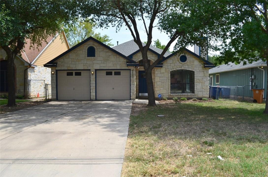 View 6400 Santos ST in San Jose 6400 Santos ST - property photo 1 - Luxury home in San Jose, Austin, TX