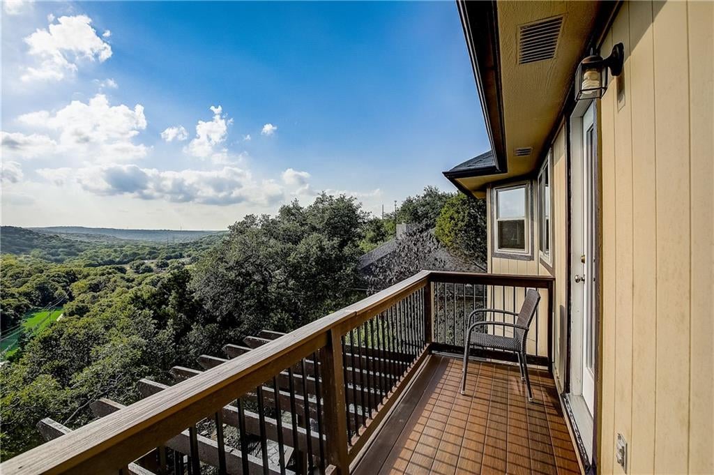 View 6401 Yaupon Dr in Great Hills Sec 25 6401 Yaupon Dr - front exterior - Luxury home in Great Hills Sec 25, Austin, TX