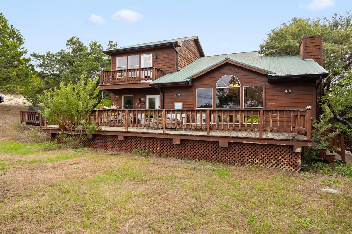 View 6404 Pokealong PATH in Lago Vista 6404 Pokealong PATH, photo 1 of 40, Lago Vista, Lago Vista, TX